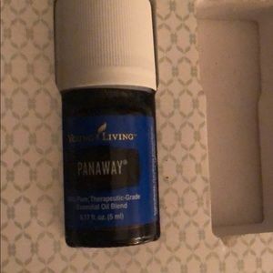 Young living essential oil